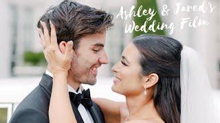 Ashley Iaconetti + Jared Haibon's Wedding Film - Presented by Le Reve Films