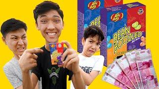 Bean boozled challange with Mudo-2020