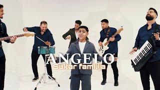 ANGELO & ORK DIAMANTI - Sukar Familija (Official Video 2024)