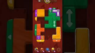 Color Wood Jam level 180 #colorwoodjam #walkthrough #games
