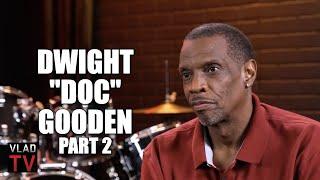 Legendary Pitcher Dwight Gooden on Why a Kid Shouldn't Be Taught How to Throw a Curve Ball (Part 2)