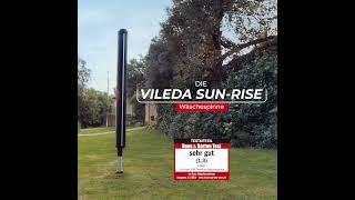 Vileda SUN-RISE 50M #shorts | Anwendung | Vileda Deutschland