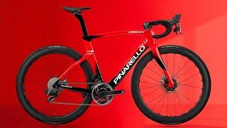 TOP 15 ROAD BIKES FOR 2025