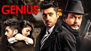 Genius (2018)  Full Movie - Superhit Hindi Movie | Utkarsh Sharma, Nawazuddin Siddiqui | Tera Fitoor