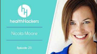 Why Women Over 40 Go To Nicola Moore For Help, Ep 23