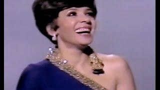 Shirley Bassey - SOMETHING (1979 Show #6)