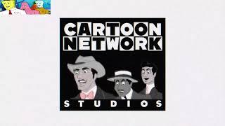 Cartoon Network GET HACKED by Animan Studios 29/03/23