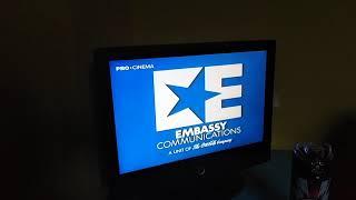 Crawford productions, int embassy comucations sony pictures television