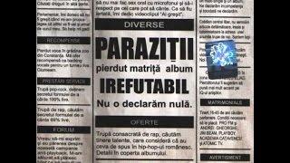 Parazitii - Bad joke (nr.53)