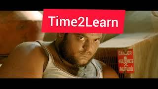 #Time2Learn