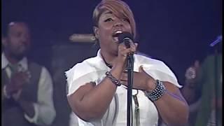 Anita Wilson - It's Done (LIVE)