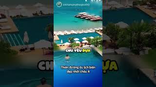 Thiên đường du lịch mà ai cũng mơ ước trải nghiệm một lần | Khám phá thế giới 410