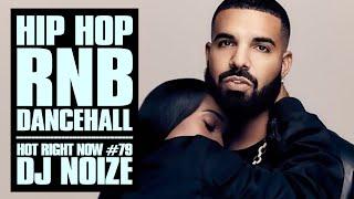  Hot Right Now #79 | Urban Club Mix September 2021 | New Hip Hop R&B Rap Dancehall Songs | DJ Noize