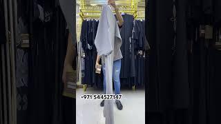 Assalamu AlaikumNew abayais comingMARHABA WHAID Abaya Delivery all countries in the world