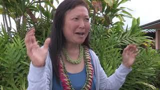 Misaki Takabayashi: Uluākea - Starting a Journey of Culture-Based Education