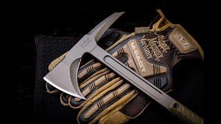 RMJ Tactical Eagle Talon Tomahawk