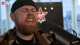 Tom Walker - Something Beautiful (Live on The Chris Evans Breakfast Show with Sky)