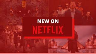 Top 10 Best NETFLIX Series to Watch Now! March 2021