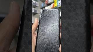 Samsung M51 Back Panel Repair hunny cube mobile skin!