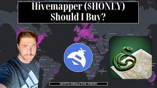 Hivemapper ($HONEY) - Should I Buy?