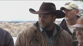 Ammon Bundy criticizes Trump over immigration rhetoric