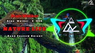 Alan Walker - Nature Life (Official Song) | Dark Shadow Knight | Alan Walker New Song