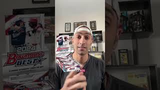 Top 5 Baseball Card Releases for January 2025