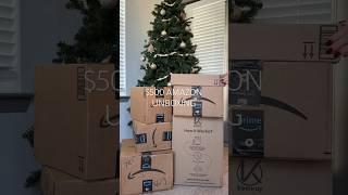 unboxing my $500 Amazon order  #amazonfinds #amazonunboxing #unboxing #asmr