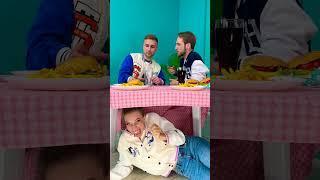 Stealing Food   by 123 GO! HACKS