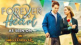 Forever In My Heart FULL MOVIE | Merritt Patterson | Jack Turner | Romance Movies | Empress Movies