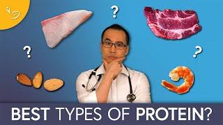 Best Proteins and Fats for Losing Belly Fat