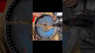Mr.Expert explore Creative Mechanic that's repair broken wheel cup that's very creative and amazing