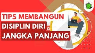 Rahasia Membangun Disiplin Jangka Panjang Tanpa Beban