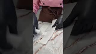 ПОЛЕЗНЫЙ ЛАЙФХАКНа что Клеить Вафельный Декор