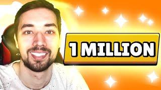 1 MILLIONEN SPECIAL für JOJONAS