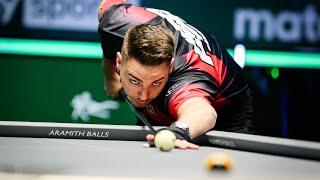 DAY ONE | HIGHLIGHTS | 2024 World Pool Championship