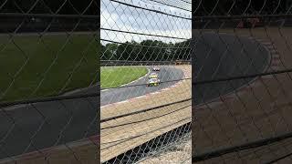 GT3 @ Brands Hatch (29/09/2024)