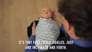 Happiest Baby Q&A: How much jiggly motion is safe with my baby?