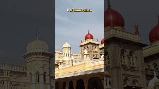 Mysore Palace  Bangalore #travel #shorts #trendingshorts #today #viral #todayshort #todaytrending