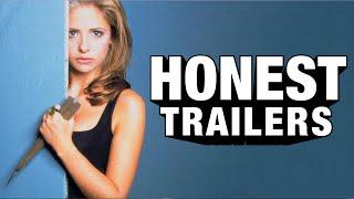 Honest Trailers | Buffy the Vampire Slayer