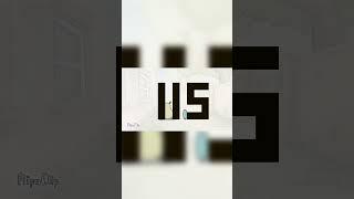 Numbers 1 to 1010 in Eshal version