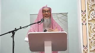 Friday Khutbah in Kuwait  - Opening of the chest - Keys to true happiness #Assim assim al hakeem