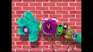 Sesame Street - Monster Time COMPILATION (UPDATED)