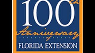 UF/IFAS Extension 100 Years Celebration