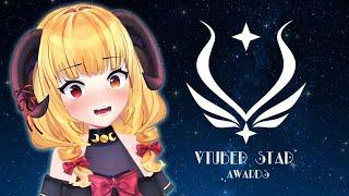 WER ist euer größter STERN am VTuber Himmel? | VTuber Awards Voting