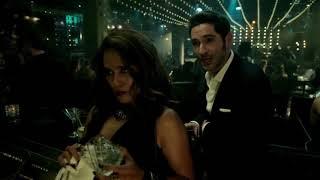 Lucifer - Mazikeen Smith badass/hot moments