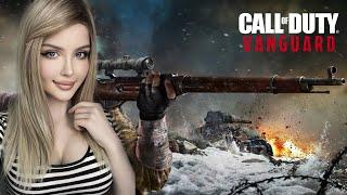 CALL OF DUTY: VANGUARD Полное Прохождение на Русском | КАЛ ОФ ДЬЮТИ ВАНГУАРД