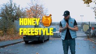 MR Z - Honey Freestyle [Music Video] @HomeGrownMedia