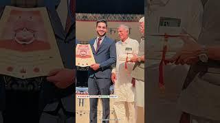 IAS Ravi Kumar Sihag Most Handsome  IAS Officer #shorts #motivation #viral