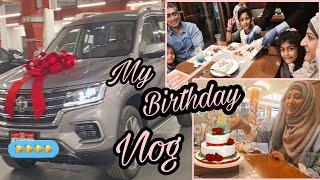 Birthday Vlog | Abudhabi (UAE)  Bangaya special extra special #mahamvlogs #vlogs